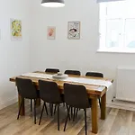Four Bedroom House By Brookland Serviced Short Lets With Free Wifi Apartment