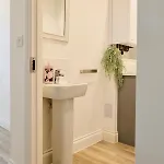 Four Bedroom House By Brookland Serviced Short Lets With Free Wifi 아파트 *
