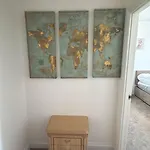 Апартаменты Four Bedroom House By Brookland Serviced Short Lets With Free Wifi